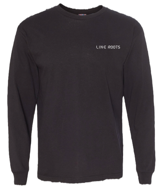 Union Hand Long Sleeve