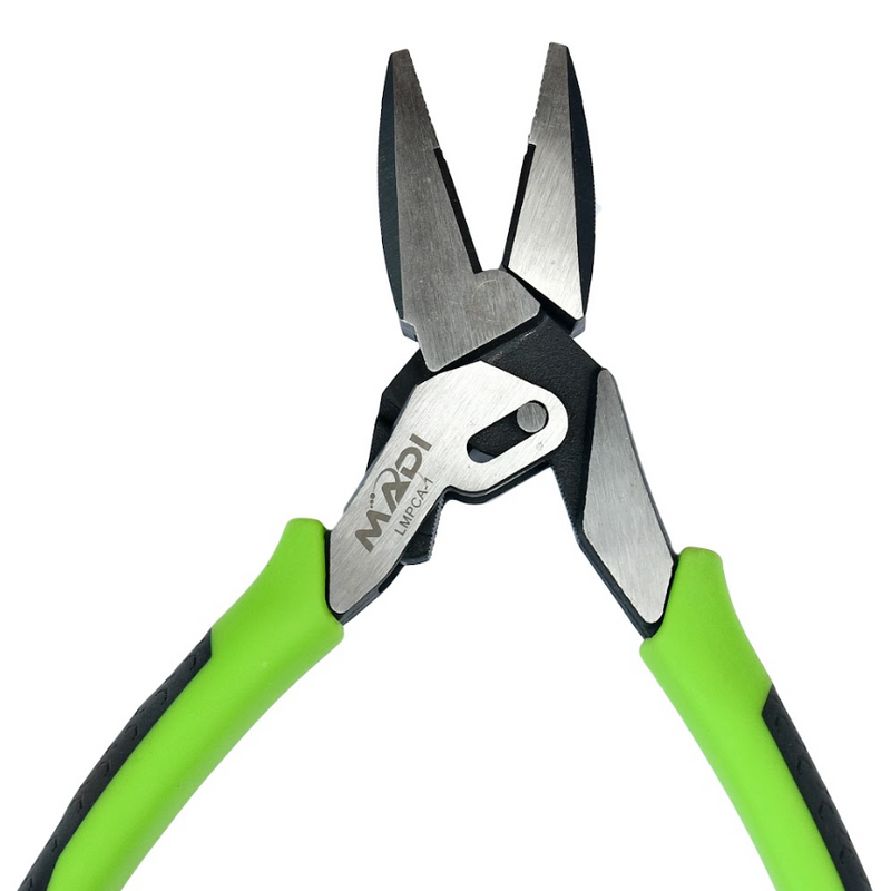 Load image into Gallery viewer, 9&quot; Compound Action Lineman Pliers- PRE-ORDER NOW
