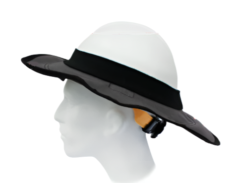 Load image into Gallery viewer, Sol Survivor CAT-2 FR Sunshade
