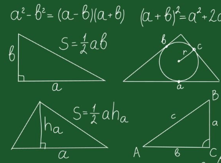 Basic Algebra Course