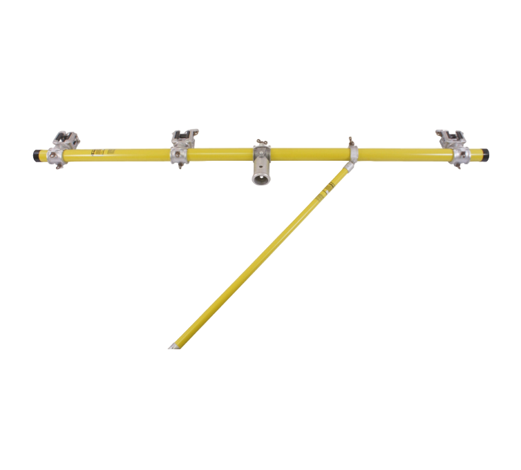 Jib Arm Assembly- 9'