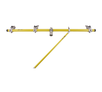 Jib Arm Assembly- 9'