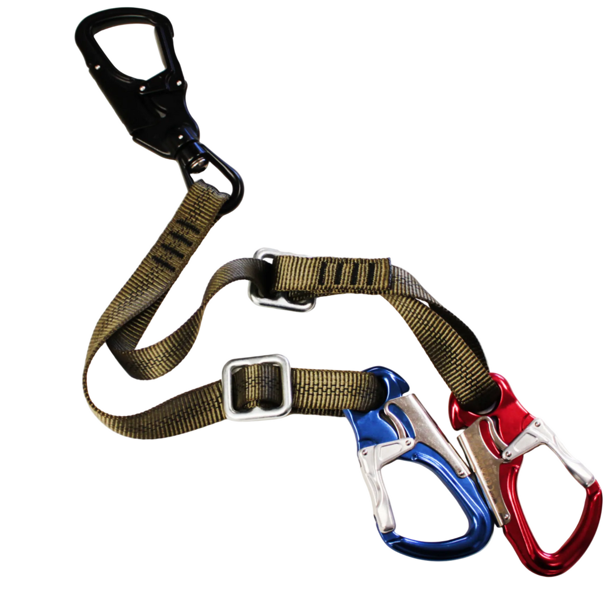 Bolt Rope Rack FAST ROPE RACK