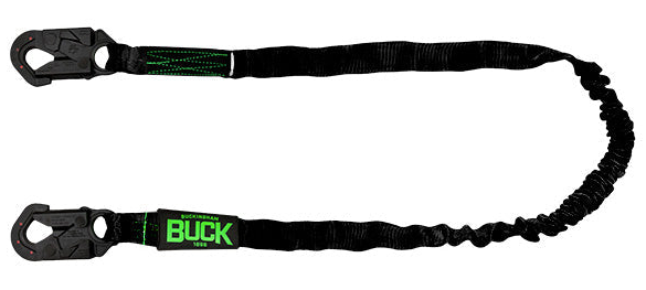 BuckOhm™ Buckyard w/Dielectric Snaps - 8+G+G1D16S1 / 8+G+G1E16S1