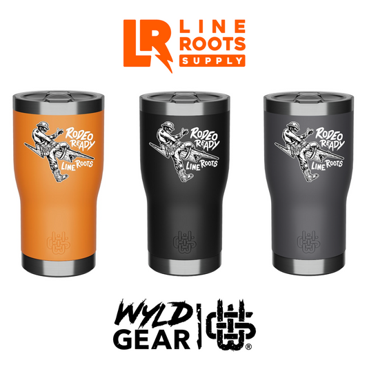 LR Custom Tumbler