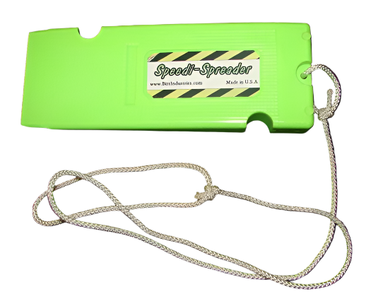 Speedi Spreader- Midspan Tool