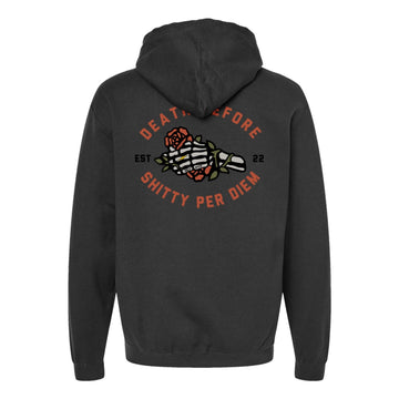 Shitty Per Diem Hoody