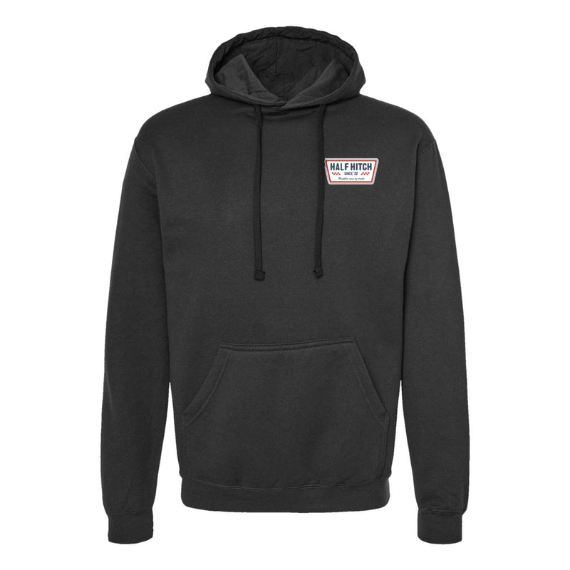 Load image into Gallery viewer, Shitty Per Diem Hoody
