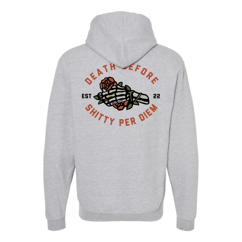 Load image into Gallery viewer, Shitty Per Diem Hoody
