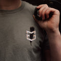 SIGHT TURKEY TEE