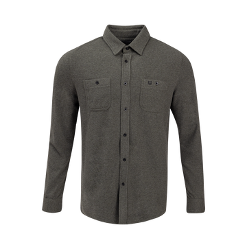 SIGNATURE STRETCH - Heather Loden / XXL