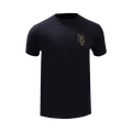SINGLE SHED TEE