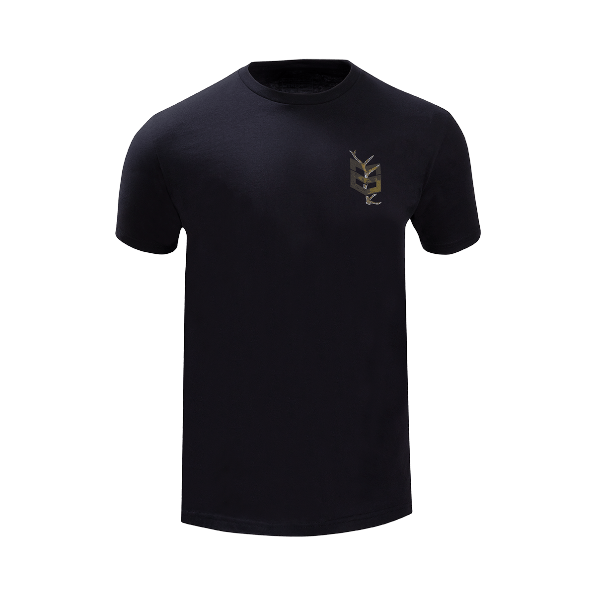 SINGLE SHED TEE