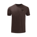 SINGLE SHED TEE