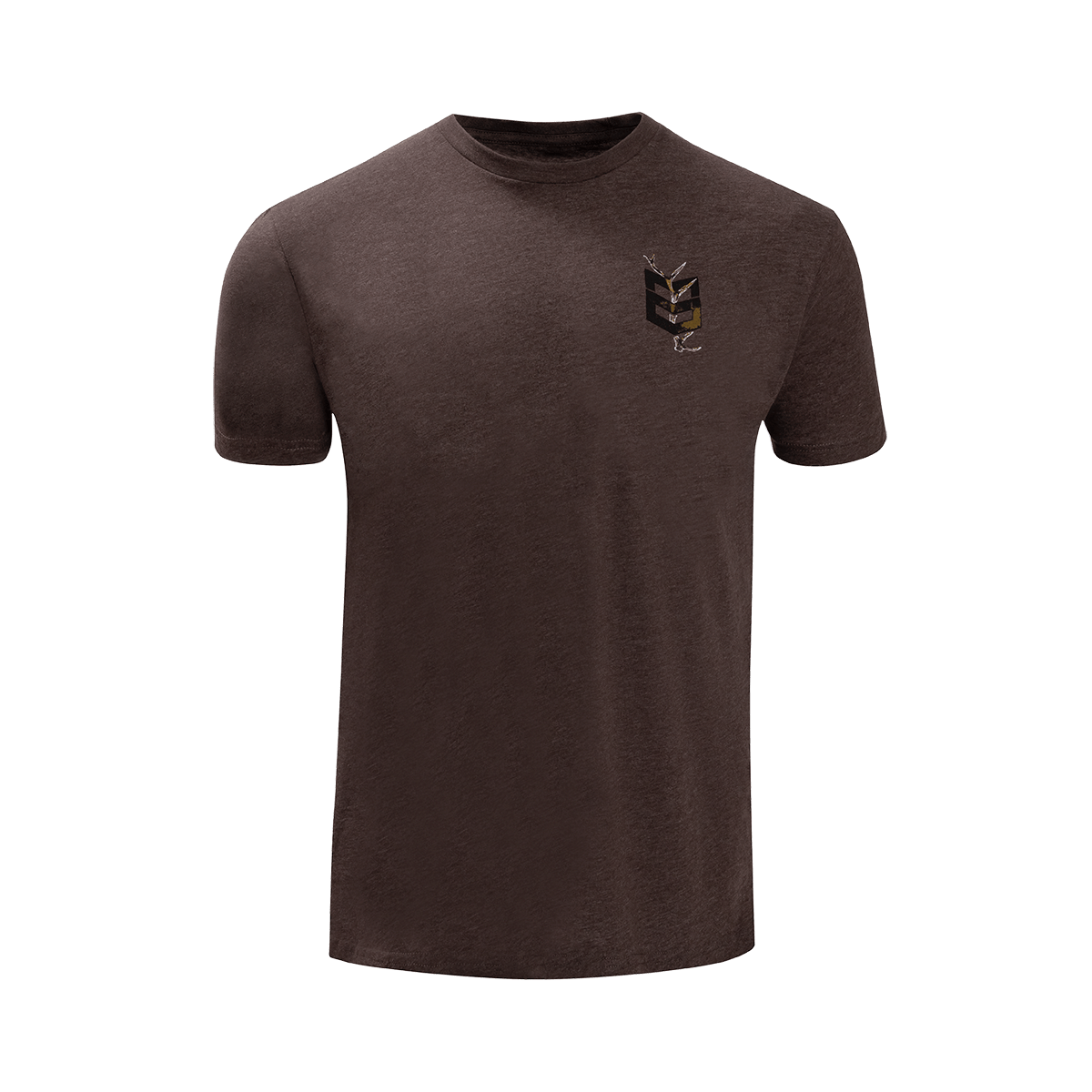 SINGLE SHED TEE