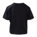 SKYLINE CROP TEE