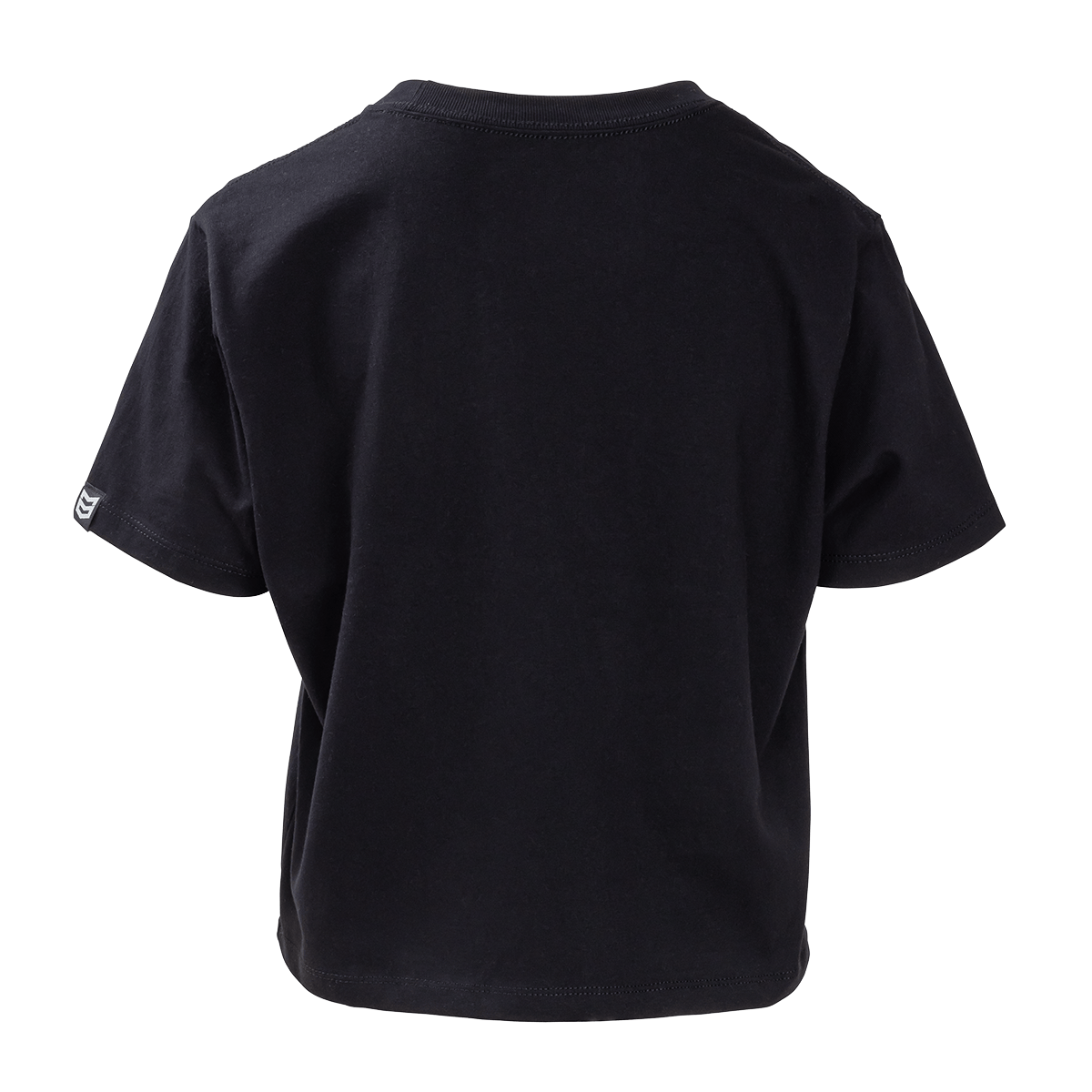 SKYLINE CROP TEE