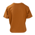 SKYLINE CROP TEE