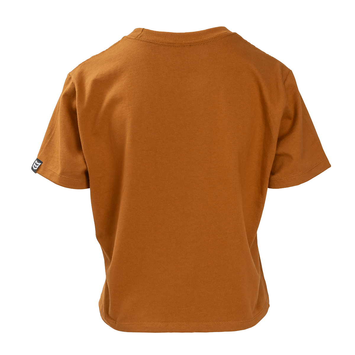 SKYLINE CROP TEE