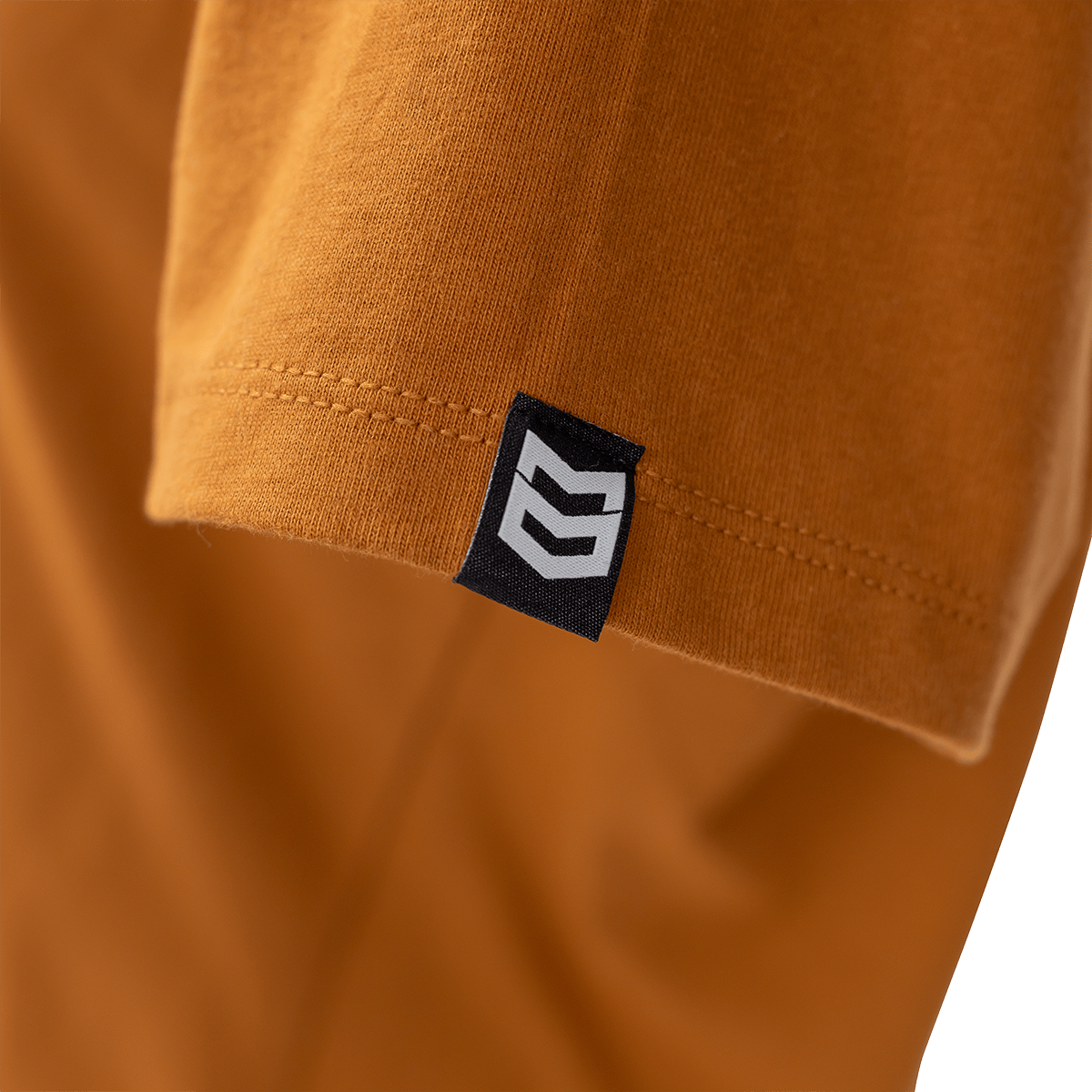 SKYLINE CROP TEE
