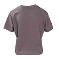 SKYLINE CROP TEE
