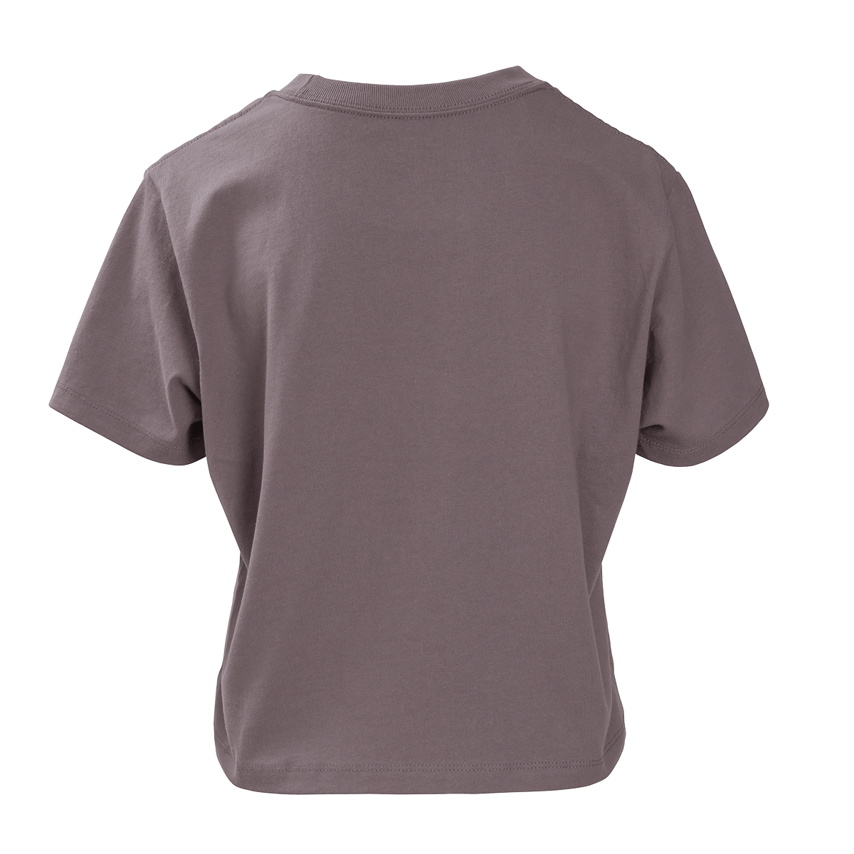 SKYLINE CROP TEE