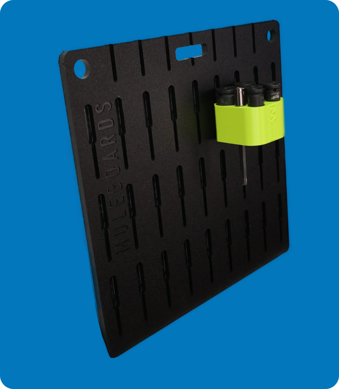 Socket Caddy