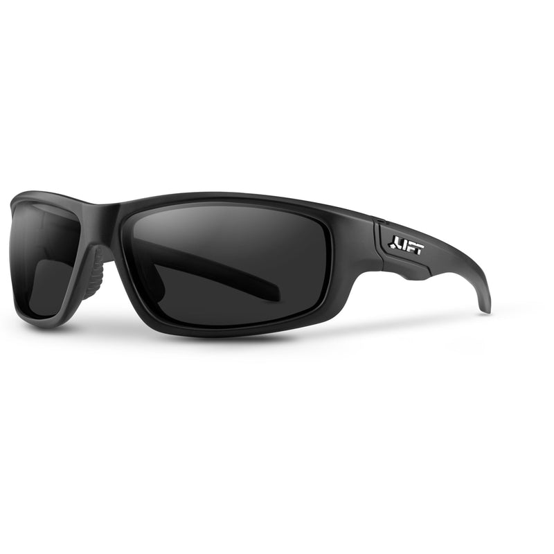 Load image into Gallery viewer, Sonic Safety Glasses - Matte Black
