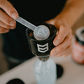 STACKED FUNNEL