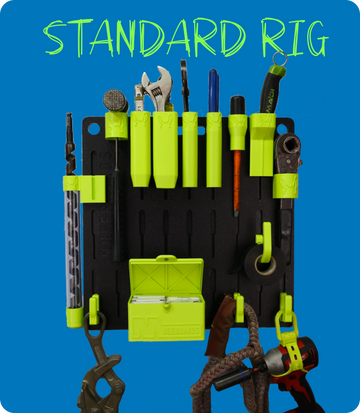 Standard Rig