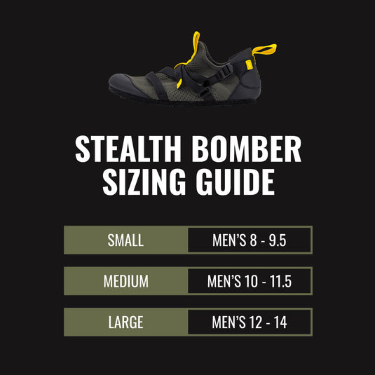 Stealth Bombers