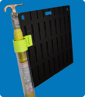 Stick Holder