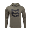 STRIKER HOODIE - Loden / 3XL
