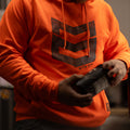 STRIKER HOODIE