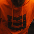 STRIKER HOODIE