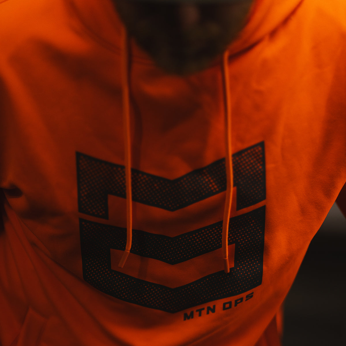 STRIKER HOODIE