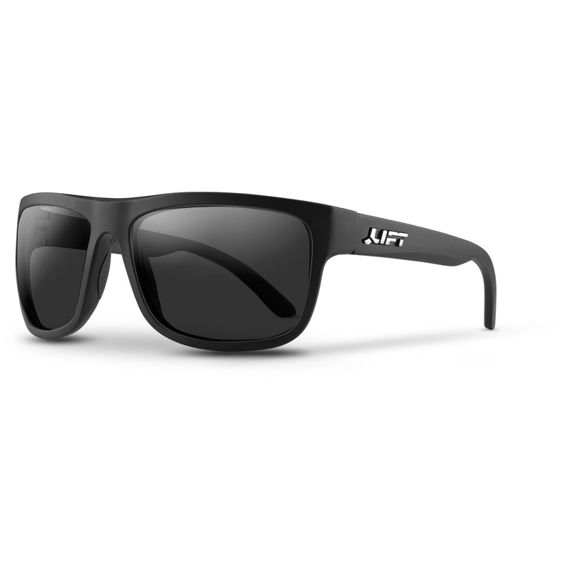 Load image into Gallery viewer, BANSHEE Safety Glasses - Matte Black
