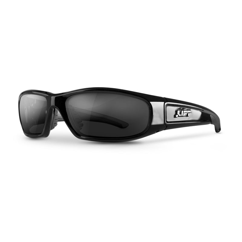 Load image into Gallery viewer, SWITCH Safety Glasses - Black
