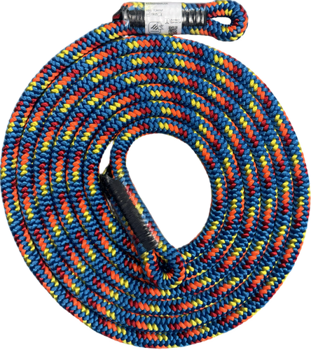 Arbo Space Arbor Flex II 12.7mm Sewn Lanyard