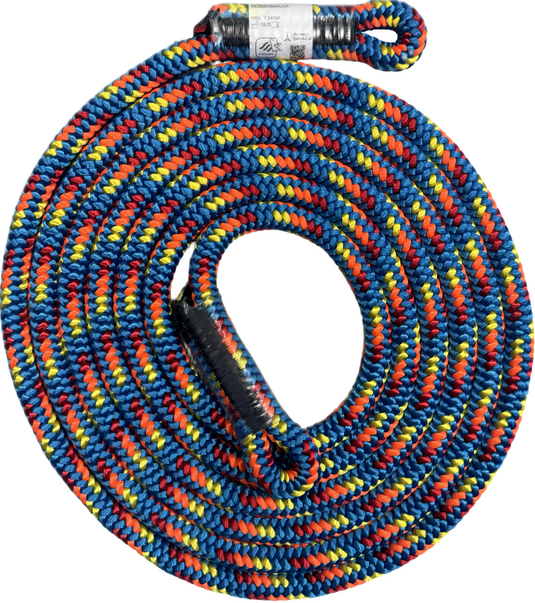 Arbo Space Arbor Flex II 12.7mm Sewn Lanyard