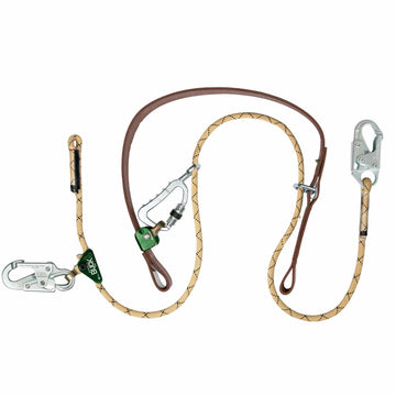 SuperSqueeze™ with Tough Rope Inner Strap and Snaps – 488KQ4