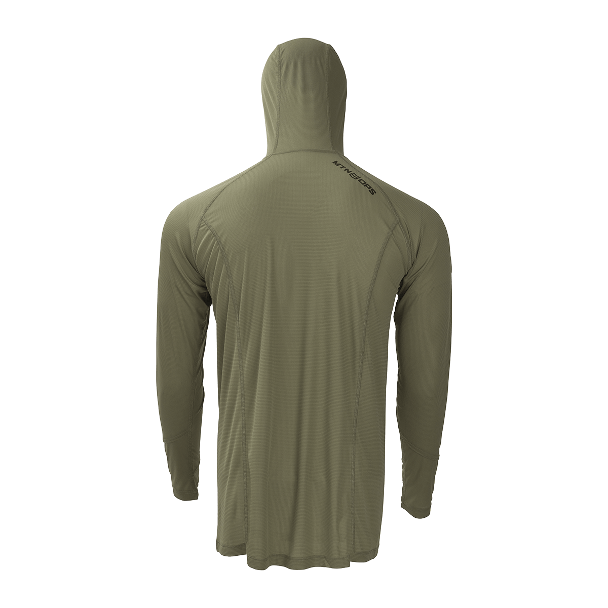 SWIFT LIGHTWEIGHT HOODIE