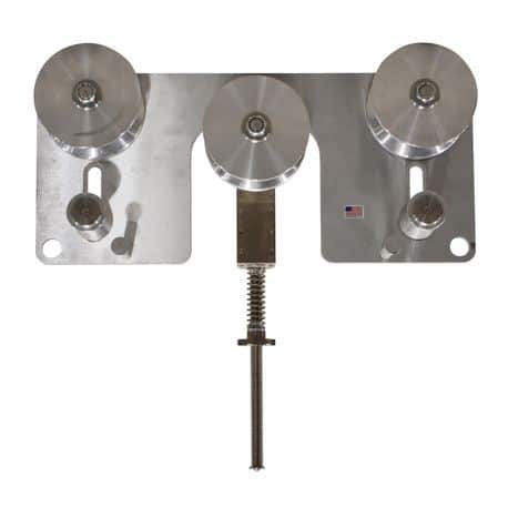 T2® VR2® Traveling Grounds