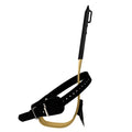 Bucklite™ Titanium Pole Climbers with Foot straps – TB94089A / TB94089AT - product image 2