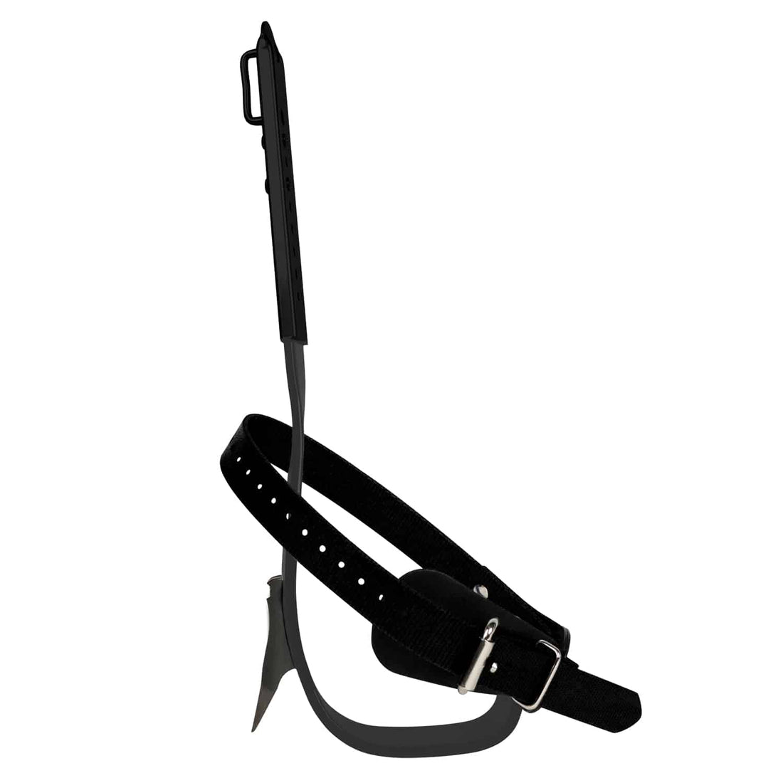 BuckLite™ Titanium Pole Climbers with a Twisted Shank and GRiP Technology™ – TBG94089AT-BL