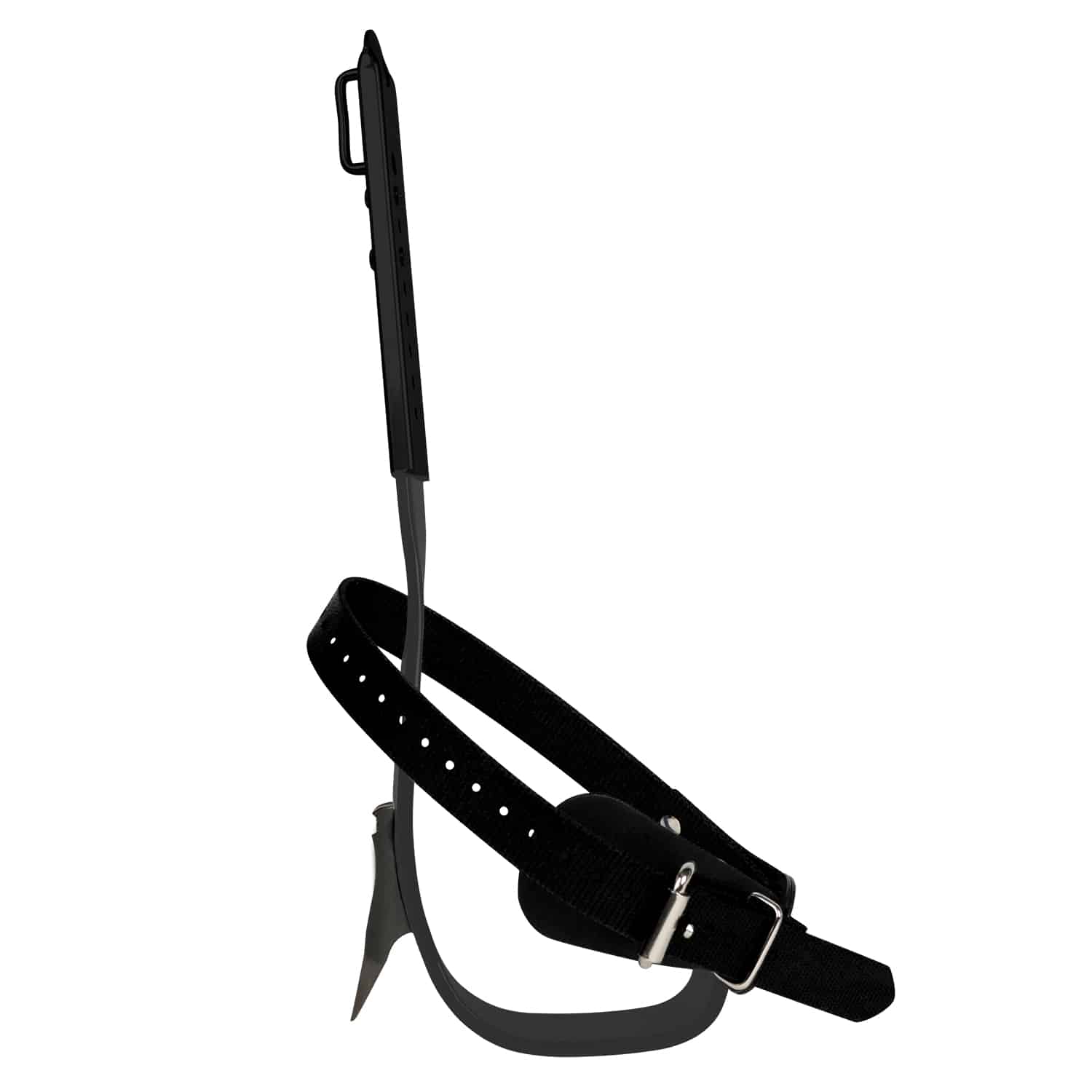 BuckLite™ Titanium Pole Climbers with a Twisted Shank and GRiP Technology™ – TBG94089AT-BL