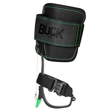 BUCKLITE™ Titanium Pole Climbers with GRiP Technology™ – TBG94K2FG-BL