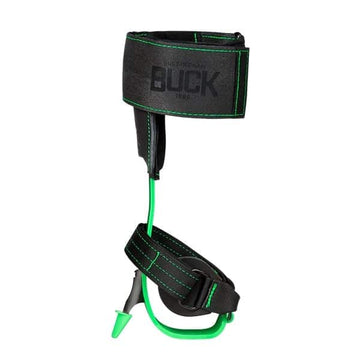 BUCKLITE™ TITANIUM TREE CLIMBER KIT with GRiP™ – TBG95K1V-SG