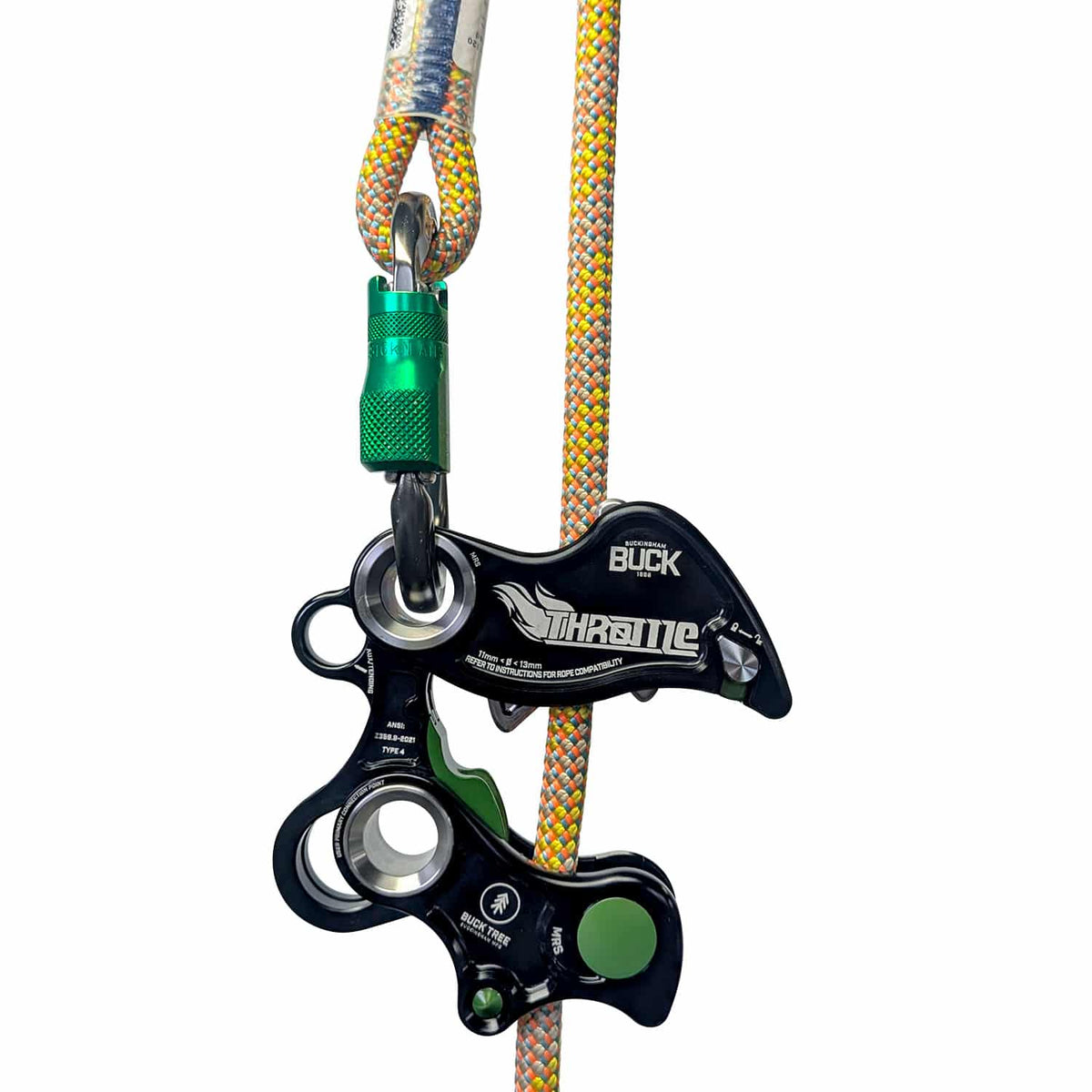 Throttle - product image 2