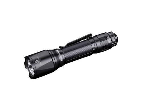 TAC LED Tactical Flashlight 1600 Lumens - TK11 - Discontinued